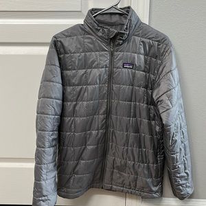Patagonia Kids Nano Puff Insulated Jacket